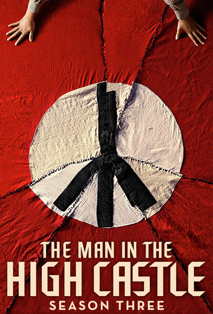 The Man in the High Castle - Season 3 [315593] (A1760681950) [[TV Shows]] --Plex--